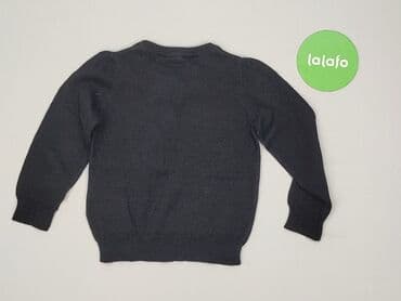 sweter hello kitty h m: Sweterek, H&M, 1.5-2 lat, 86-92 cm, stan - Bardzo dobry — 3