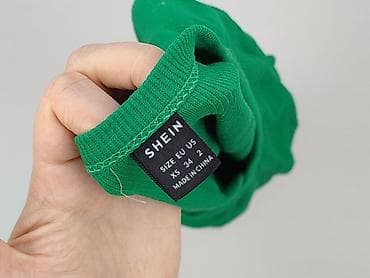 serca: Shein, Top damski, rozmiar XS — 5