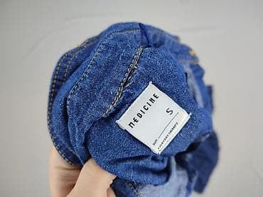 jeans flare: Medicine, Sukienka damska, rozmiar S — 4