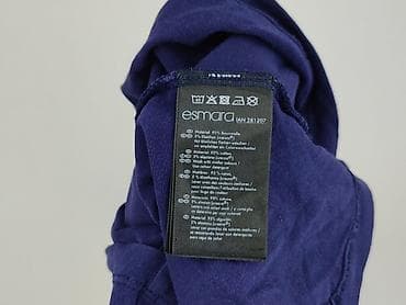 hugo boss basic t shirty: Esmara, Bluzka damska, rozmiar M — 5