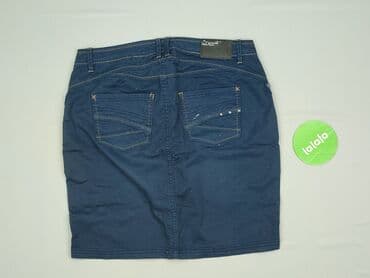 spódnice jeansowe massimo dutti: Studio, Spódnica damska, rozmiar M — 3