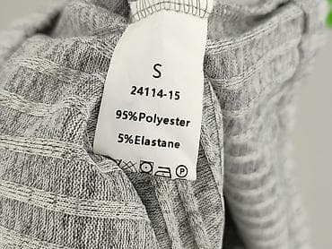hanro s: T-shirt damski, rozmiar S — 4