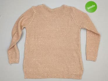 esmara sweter w paski: Esmara, Sweter damski, rozmiar M — 3