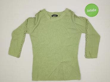 sweter atmosphere: Sweter damski, rozmiar XL — 2