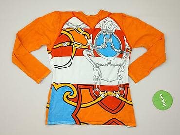 bluzki m: Bluzka damska, rozmiar M — 3