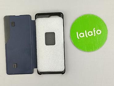 chusta h m: Etui do telefonu, stan - Idealny — 3