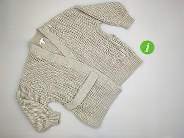 michael h: H&M, Kardigan damski, rozmiar XL — 2