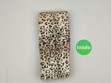 torba c a: Szalik, Damskie, stan - Idealny — 3
