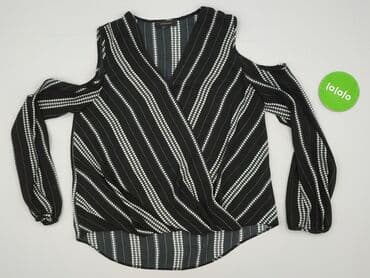 top atmosphere: Atmosphere, Women's blouse, M — 2