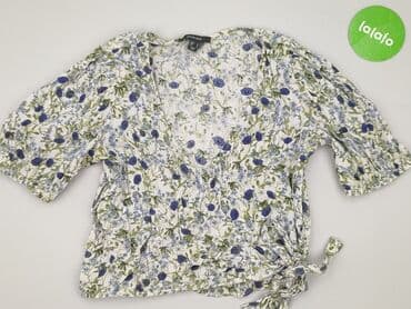 Women's Clothing: Primark, Women's blouse, M — 2