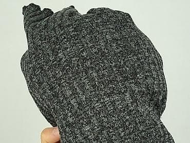 bolerko sweterkowe: Kardigan damski, rozmiar XL — 5