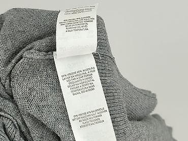 sweter bez ramion: Atmosphere, Kamizelka damska, rozmiar S — 5