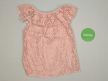 bluza bez ramion: Bluzka damska, rozmiar S — 2