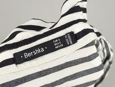 wisła kraków bluzy: Bershka, Koszula damska, rozmiar S — 3