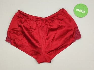 majtki z jedwabiu naturalnego: Beloved, Shorts for women, size S — 4