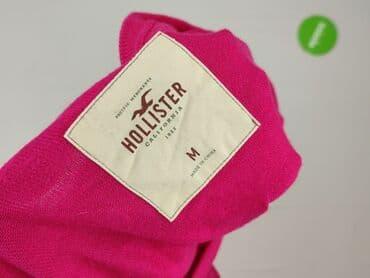 флісові кофти жіночі: Hollister, Kardigan damski, rozmiar M — 4