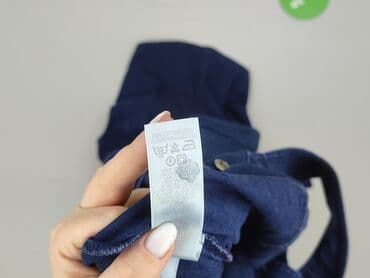 reserved sukienka denim: Marks & Spencer, Sukienka damska, rozmiar XL — 5