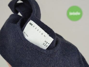 asos stroje kąpielowe plus size: ASOS Design, Top damski, rozmiar M — 4