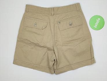 spodnie culotte h: Szorty dla mężczyzn, rozmiar M — 3