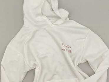 Bluza z kapturem damska, rozmiar M