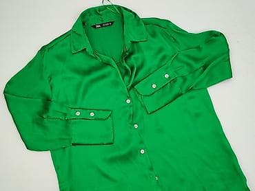 Zara, Koszula damska, rozmiar S