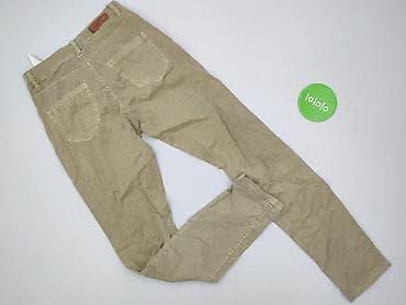 H&M L.O.G.G., Брюки жіночі, розмір 2XS — 4