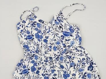 kombinezony damskie na lato h m: H&M Divided, Kombinezon damski, rozmiar S — 1