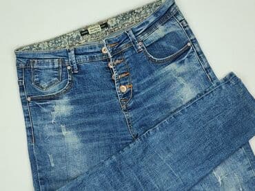 Jeans for women, M