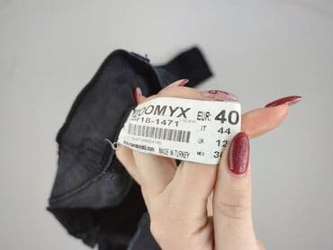 jeansy ed hardy: Джинси жіночі, розмір L — 4