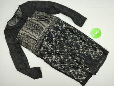 Kobiety: Esmara, Sukienka damska, rozmiar XL — 3