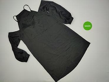 bluzki cold shoulder: Asos, Sukienka damska, rozmiar M — 3