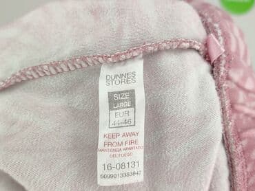 piżama h: Dunnes Stores, Spodnie materiałowe damskie, rozmiar L — 4