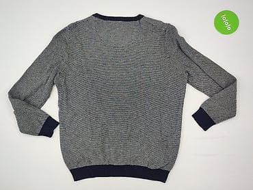 pepco dresy welurowe: Sweter dla mężczyzn, rozmiar L — 3