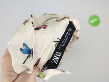 markowe t shirty damskie wyprzedaż zalando: Zara, Koszula damska, rozmiar S — 4