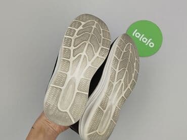 Kobiety: F&F, Sneakersy damskie, 39 — 5