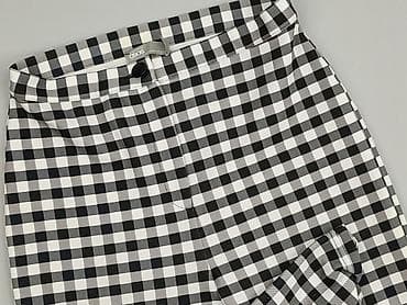 amisu spodnie: Asos, Spodnie materiałowe damskie, rozmiar M — 1