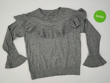 mysz: Sweter damski, rozmiar M — 2