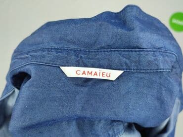 sukienka koszulowa c a: Camaïeu, Sukienka damska, rozmiar L — 4