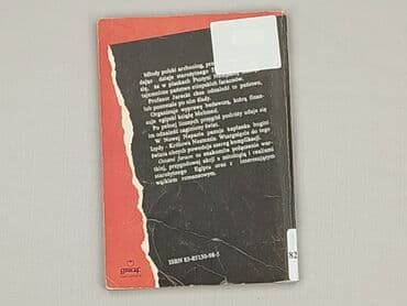 Books, Audio & Video formats: Book, genre - Non-fiction, condition - Very good — 2