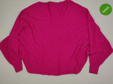 swetry lata 80: Sweter damski, rozmiar 3XL — 2