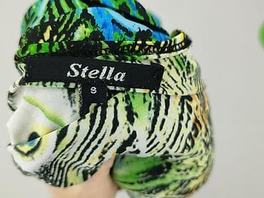 niebo: Stella, Sukienka damska, rozmiar S — 4