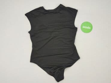 obcisła bluza: H&M, Body damskie, M — 3