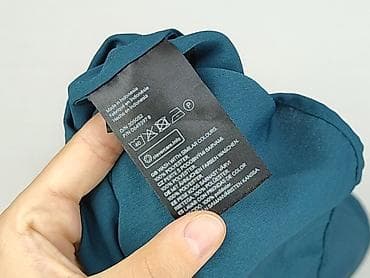 hm basic t shirt: H&M, Sukienka damska, rozmiar S — 5