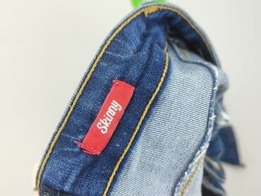 rajstopy den: House of Denim, Jeansy damskie, rozmiar M — 5