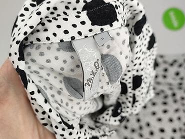 kropki: Sukienka damska, rozmiar S — 4