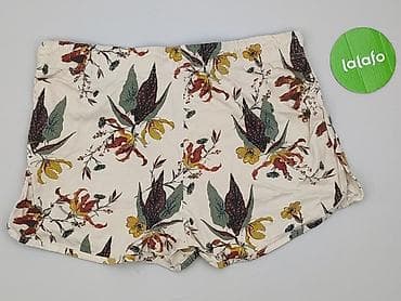 szorty plus size: Tom Rose, Szorty damskie, rozmiar XL — 3