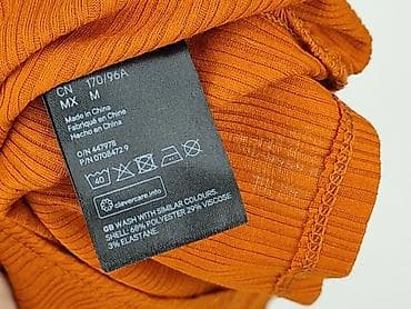top damski hm: H&M, Top damski, rozmiar M — 5