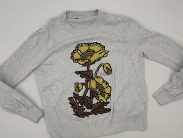 sweter tunika: Per Una, Sweter damski, rozmiar L — 1