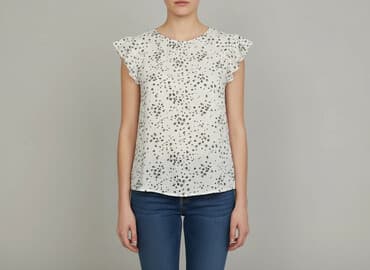 sukienki wiosenne allegro: House, Bluzka damska, rozmiar S — 6