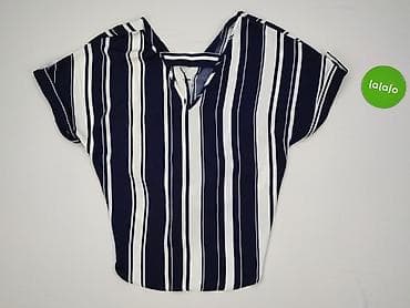 okee marynarka: George, Bluzka damska, rozmiar S — 3